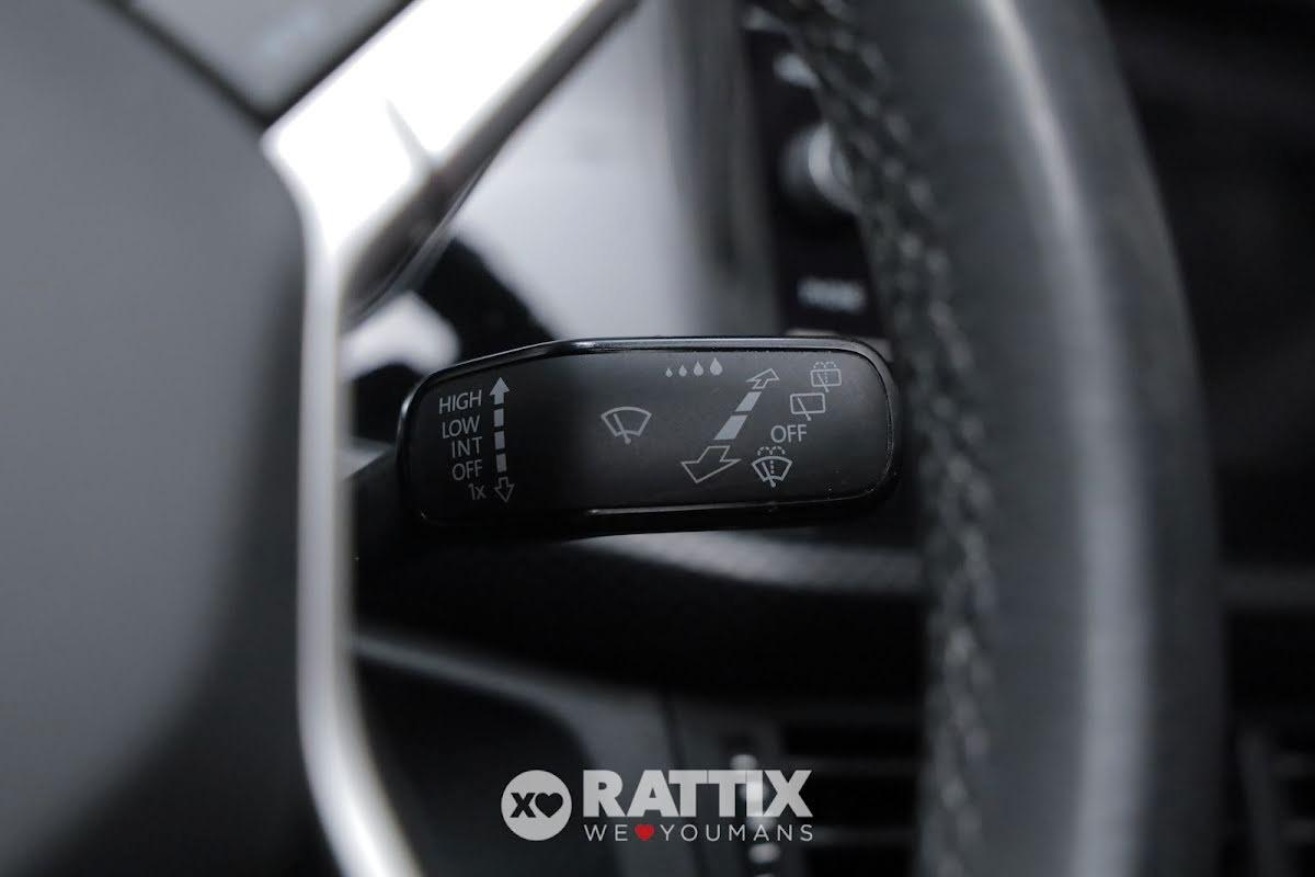 Volkswagen T-Cross 1.0 TSI 110CV Style DSG