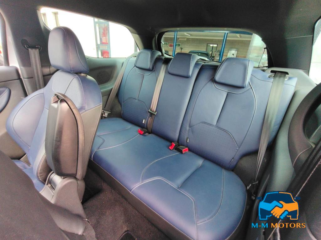 Citroen DS3 1.6 thp Sport Chic 155cv