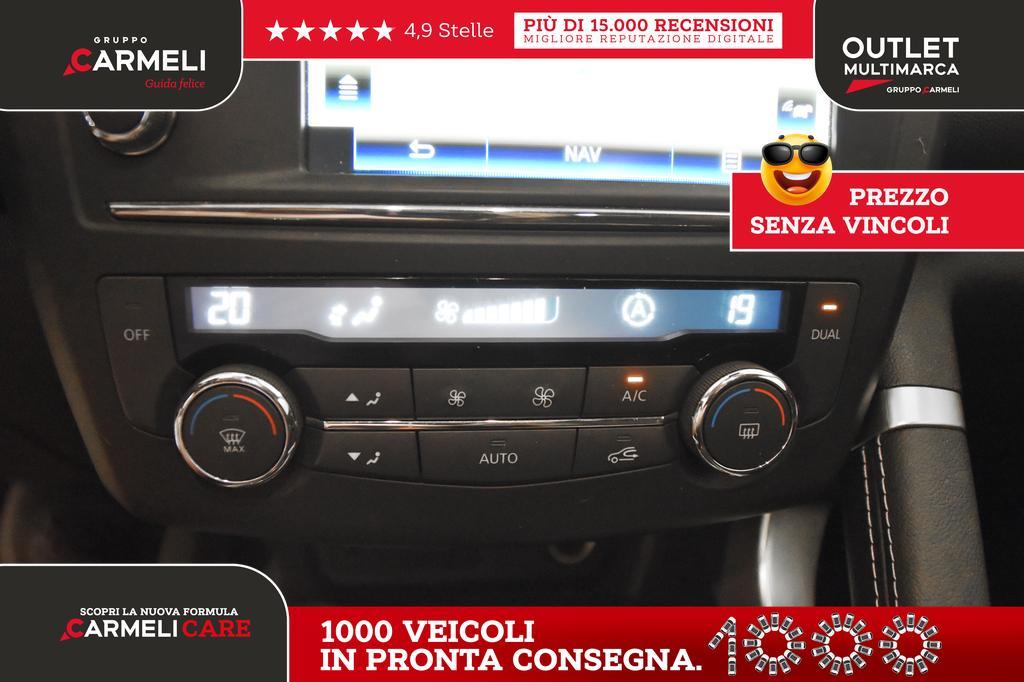 Renault Kadjar 1.5 dCi Energy Bose EDC