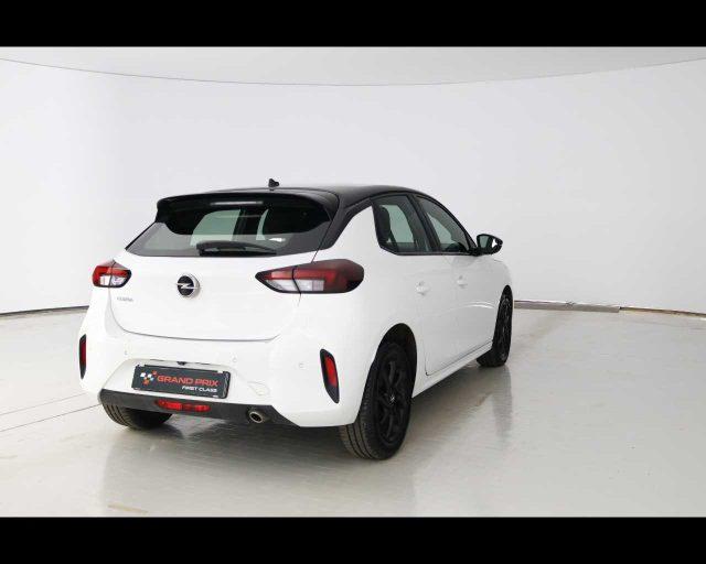 OPEL Corsa 1.2 100 CV aut. GS Line