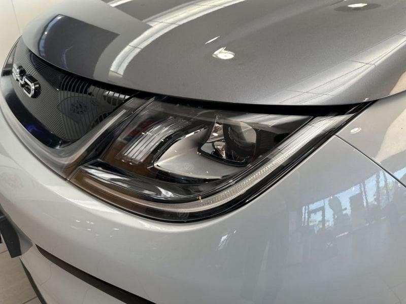 BYD DOLPHIN Design