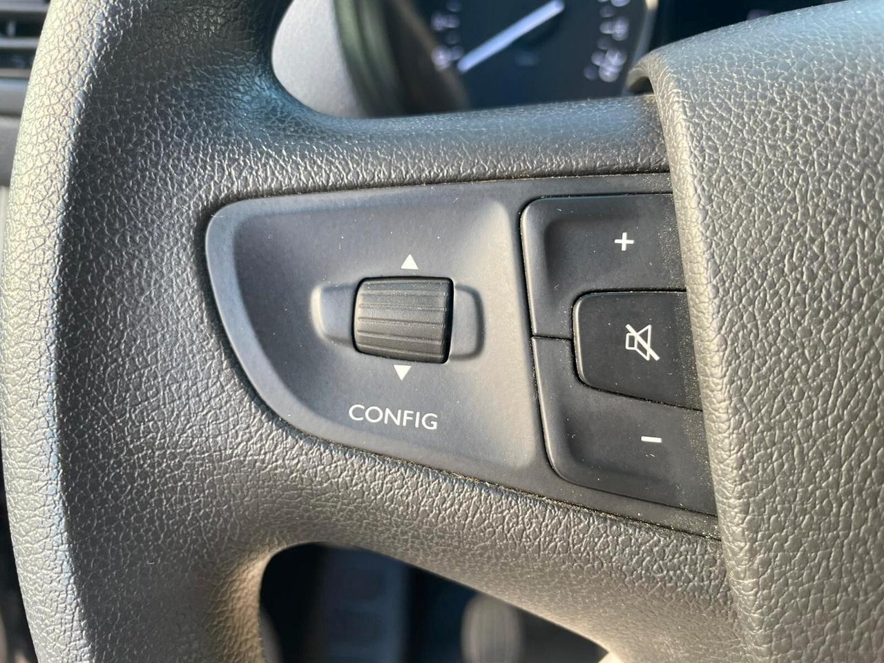 Opel Vivaro 1.5 Diesel 120CV 9p CAM*A/C POST