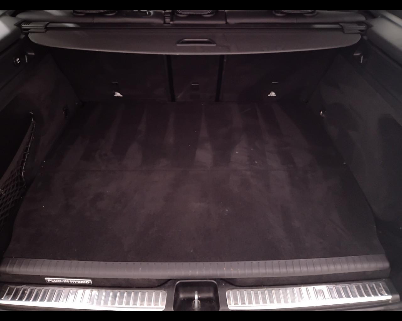 Mercedes-Benz GLC - X253 - GLC 350e Premium 4matic auto