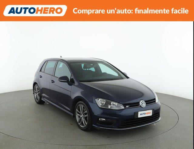 VOLKSWAGEN Golf 1.4 TSI 5p. Sport Edition BlueMotion Technology
