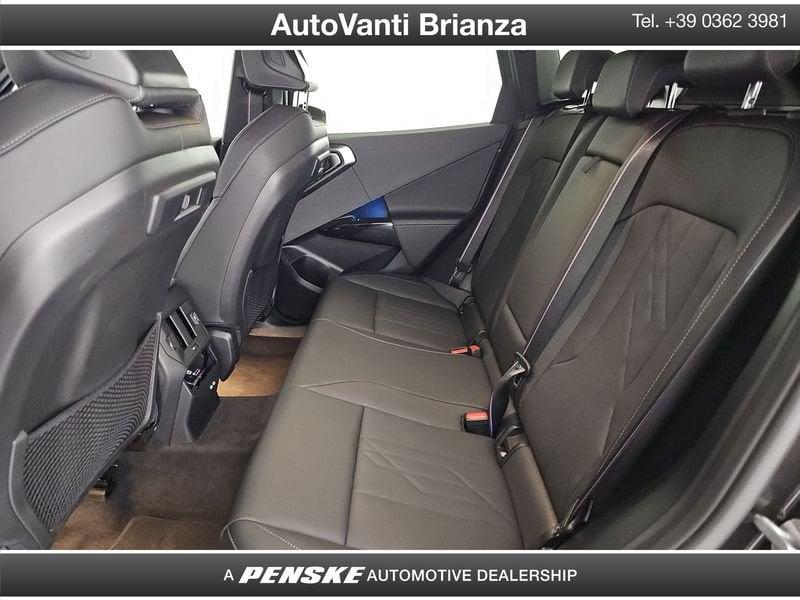 BMW X3 X3 xdrive20d 48V MSport Pro