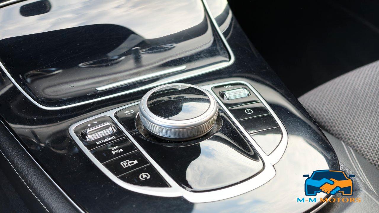 Mercedes-Benz Classe E 200 d
