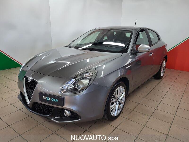 Alfa Romeo Giulietta 1.6 JTDm 120 CV Super