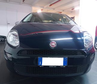 Fiat Punto 1.2 8V 5 porte Street