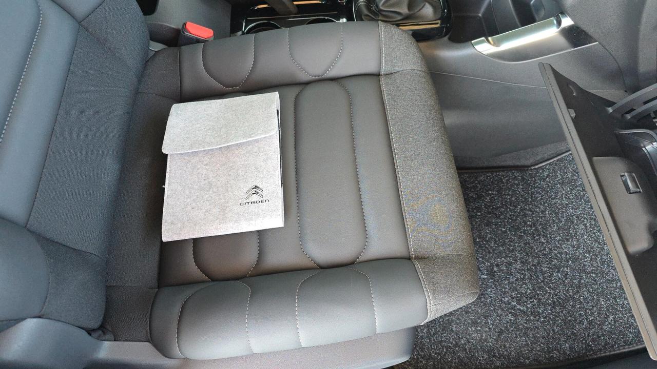 Citroen C3 Aircross PureTech 110 S&S Plus