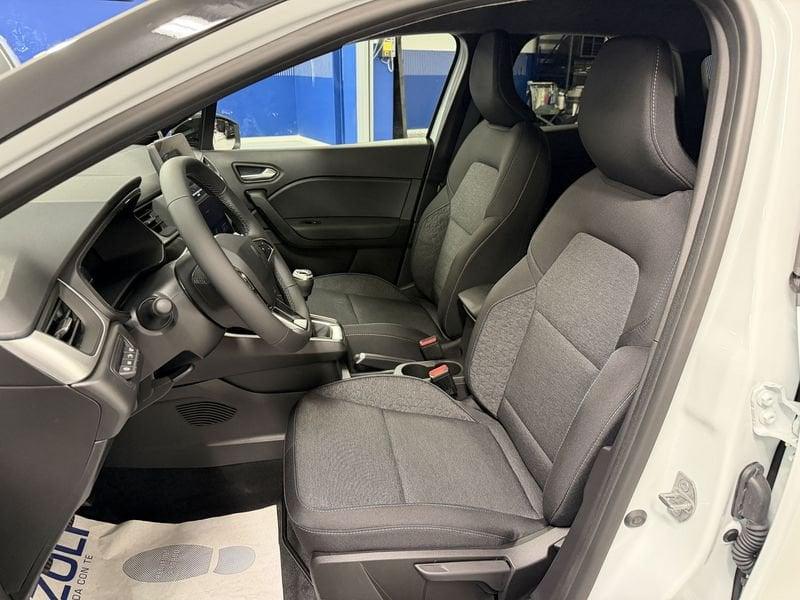 Renault Captur 1.2 eco-g Evolution 120cv GPL