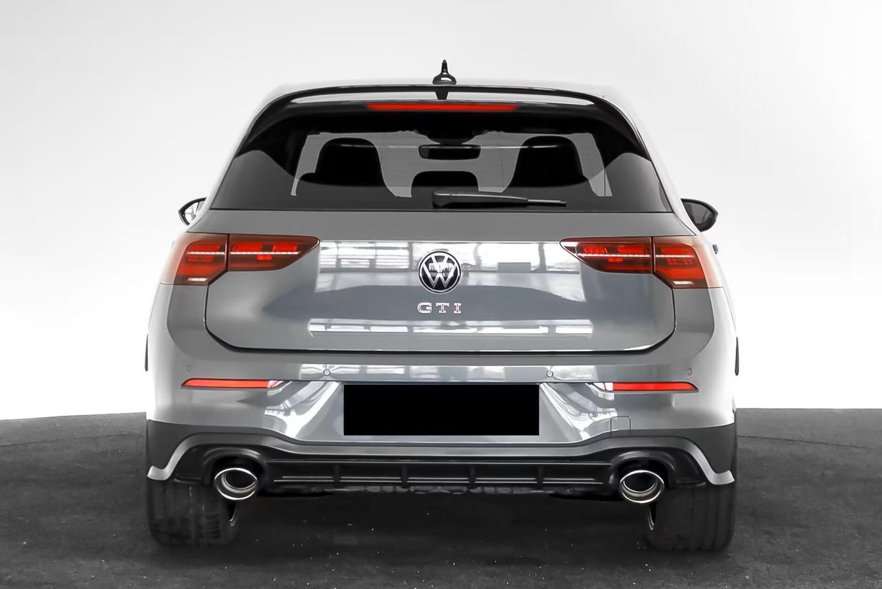 Volkswagen Golf GTI VIII Clubsport 2.0 TSI IQ.Light NAVIGATORE TETTO PANORAMICO