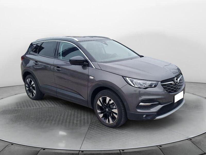 Opel Grandland 1.5 diesel Ecotec Start&Stop Innovation