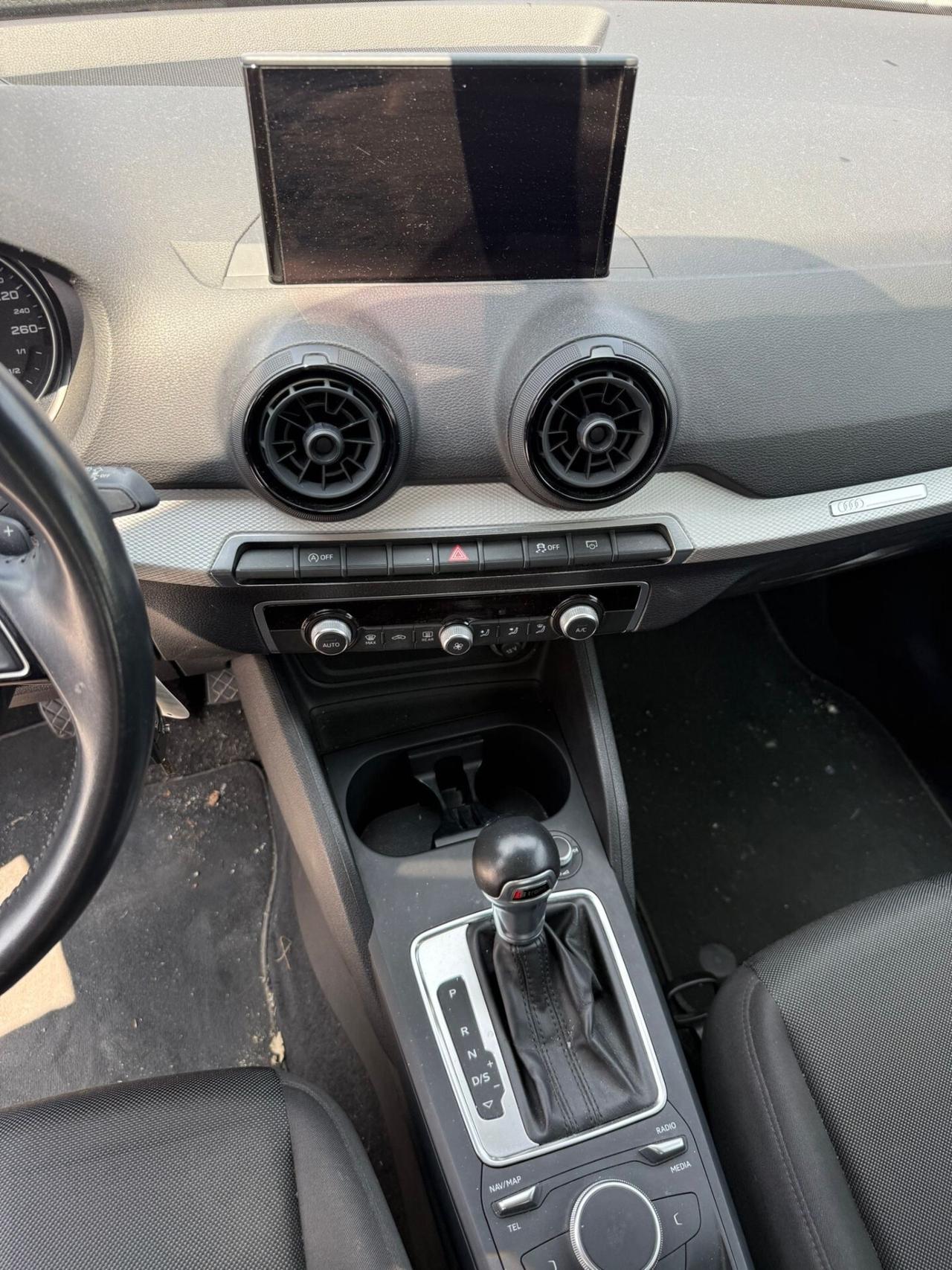 Audi Q2 30 TDI S tronic S line Edition