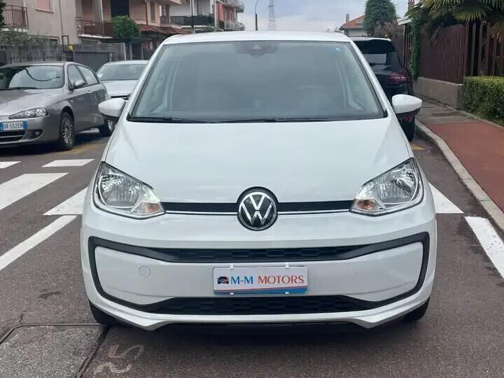 Volkswagen up! 1.0 5p. EVO move BlueMotion Technology