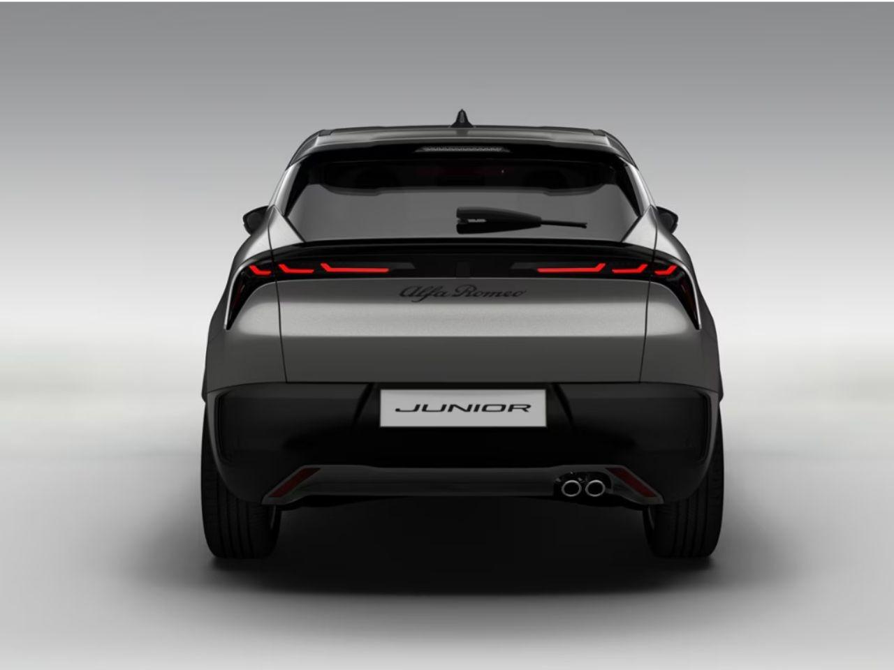 ALFA ROMEO Junior - Junior 1.2 ibrida Speciale 145cv edct6