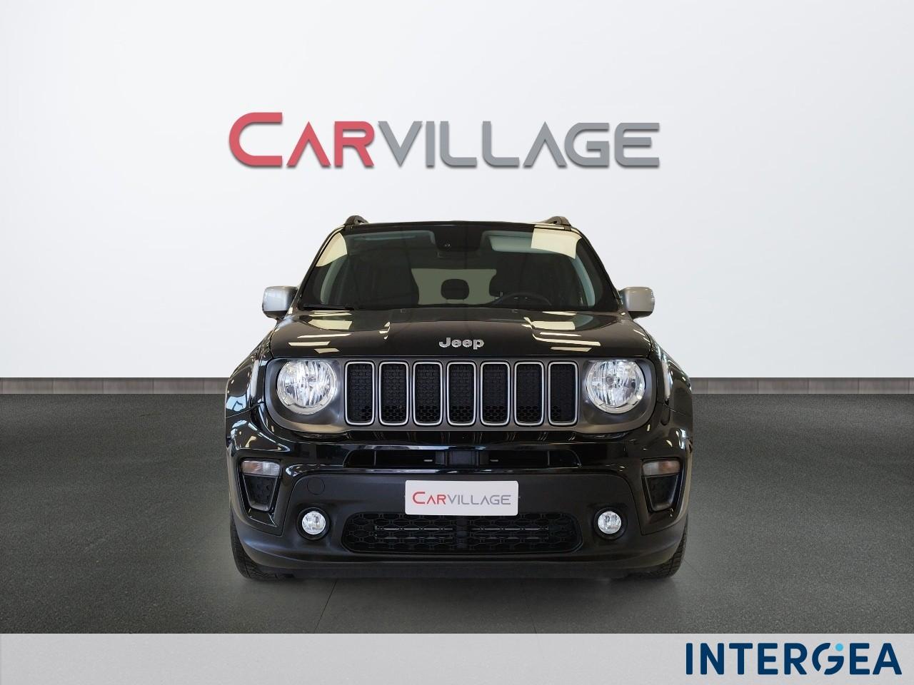 JEEP Renegade 1.6 mjt Limited 2wd 130cv