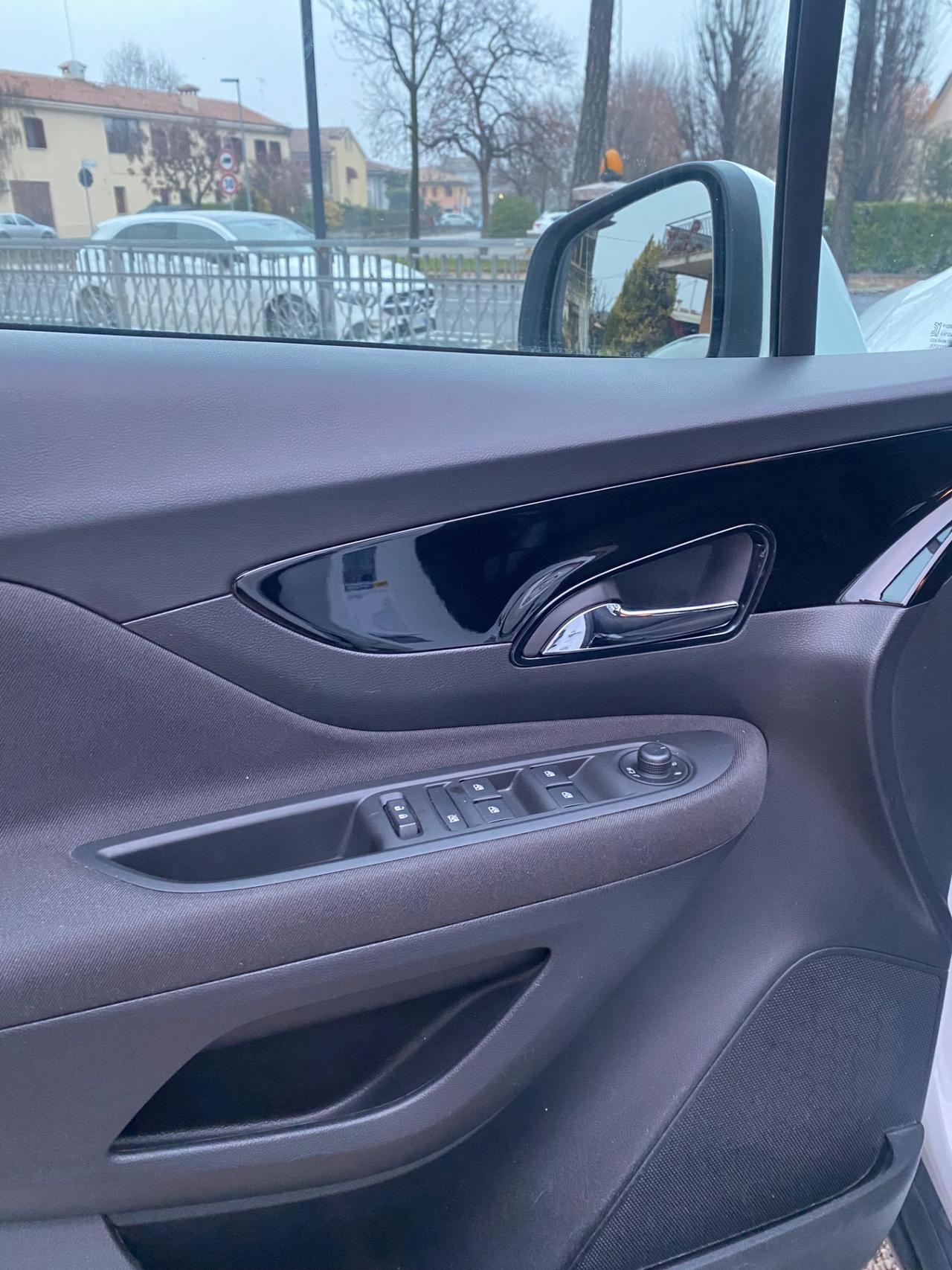 Opel Mokka X 1.6 CDTI Ecotec 4x2 Start&Stop Advance