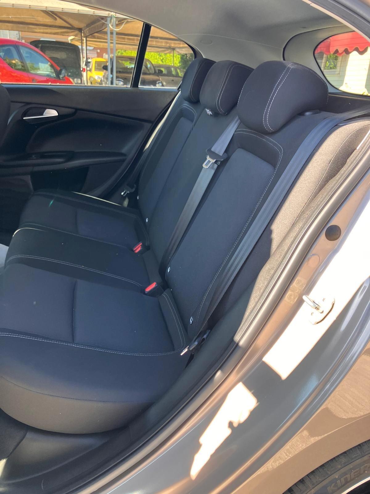 FIAT TIPO 1.3 Mjt 95cv S&S 5 Porte Mirror