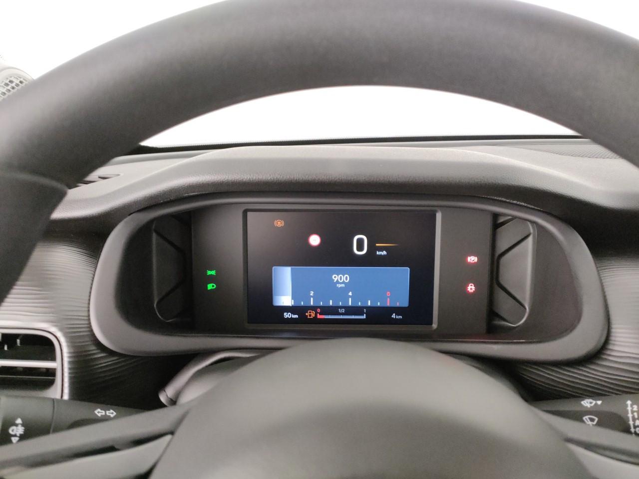 JEEP Avenger 1.2 turbo Longitude fwd 100cv