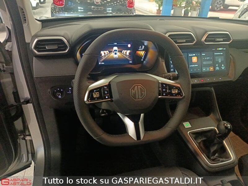 MG ZS ZS 1.5 Comfort