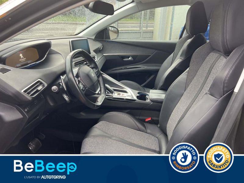 Peugeot 3008 1.6 BLUEHDI ALLURE S&S 120CV EAT6
