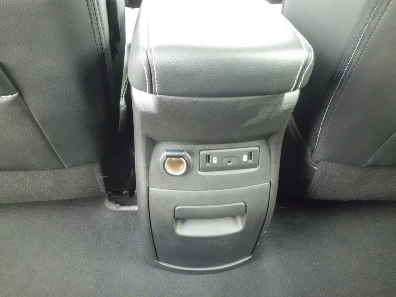 Renault Scenic Scénic Blue dCi 120 CV EDC Business