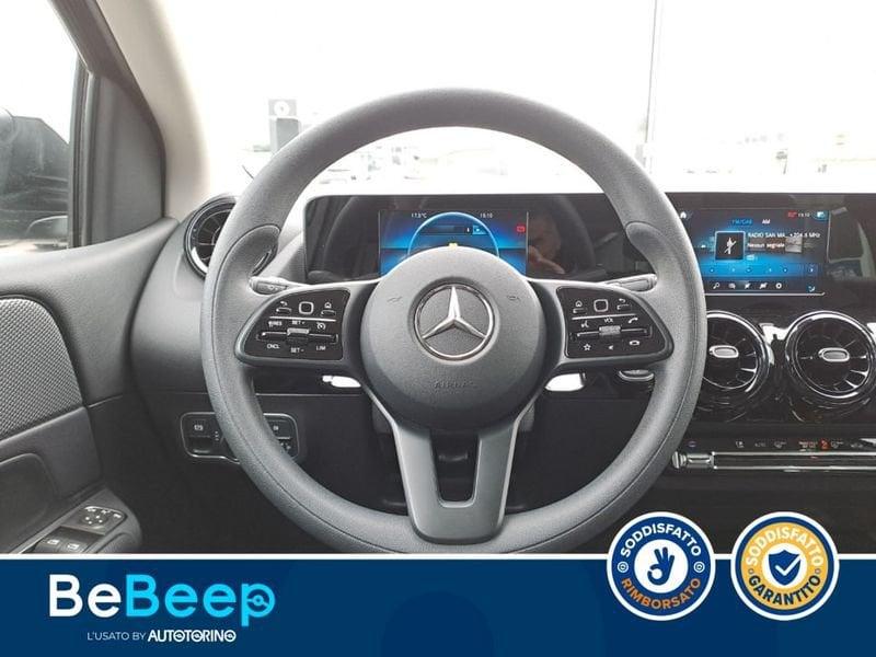 Mercedes-Benz Classe B B 180 D EXECUTIVE AUTO