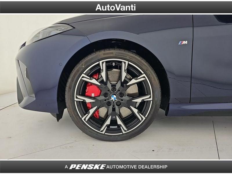 BMW Serie 2 G.C. 220 48V Gran Coupé MSport Pro aut.
