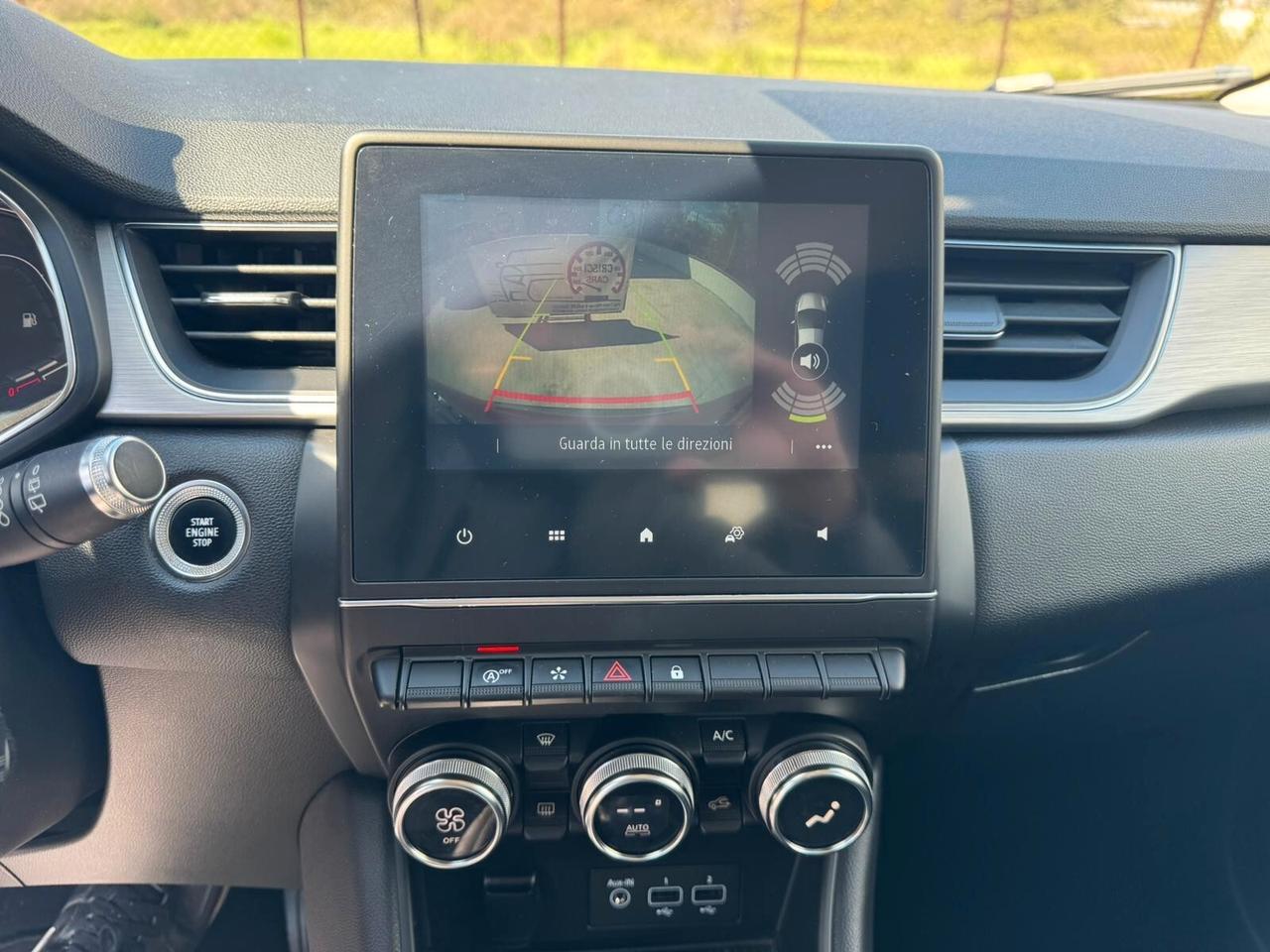 Renault Captur 130CV Intens