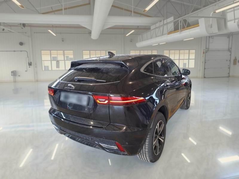 JAGUAR E-PACE 1.5 P270E R-DYNAMIC S AUTO 4WD SUV