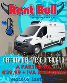 Fiat Ducato 2.3 130CV. CON CELLA FRIGO THERMOKING