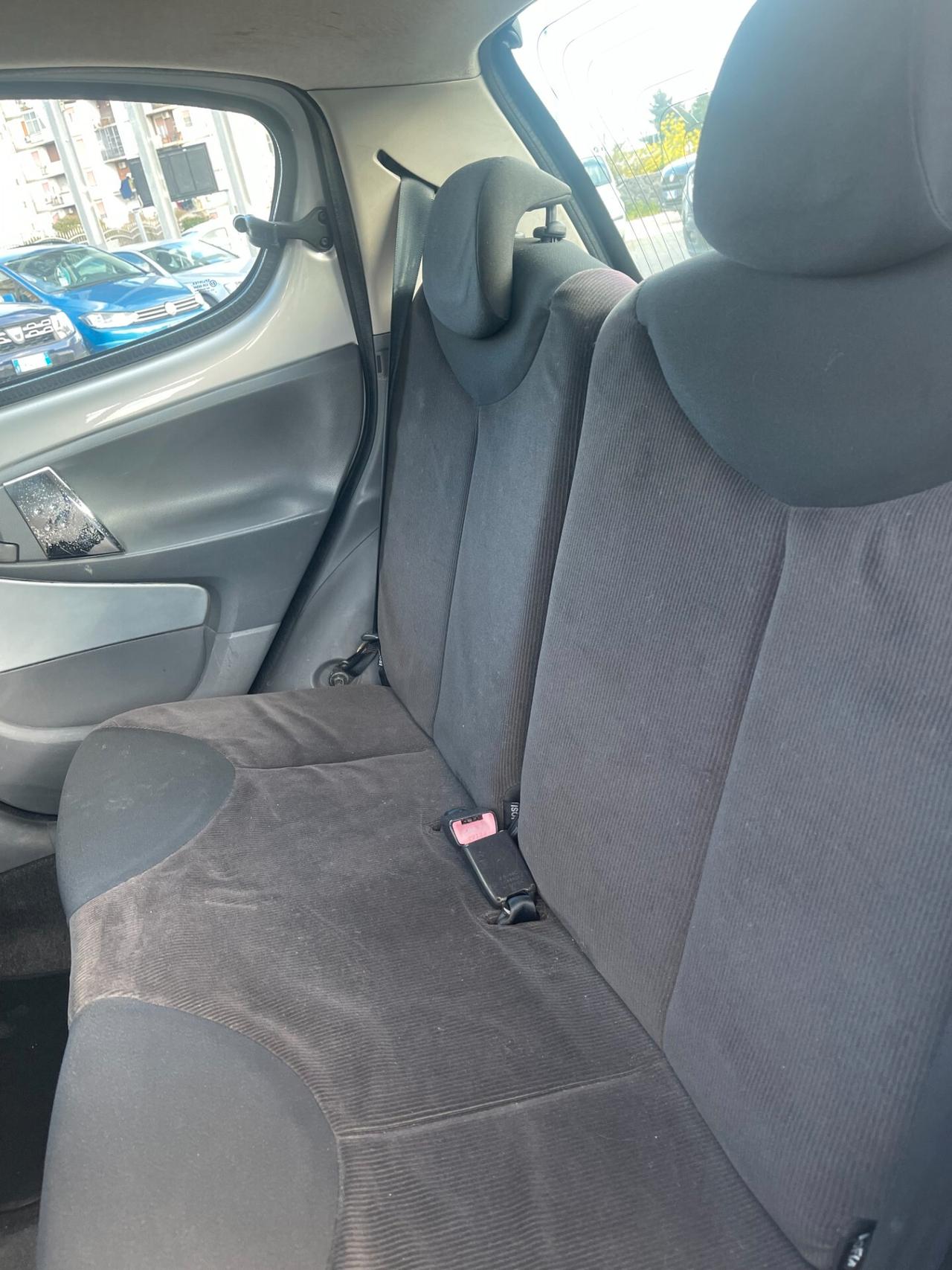 Citroen C1 1.4 HDi 54cv 5 porte Diesel