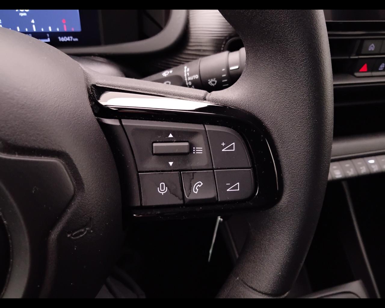 JEEP Avenger - Avenger 1.2 turbo Altitude fwd 100cv