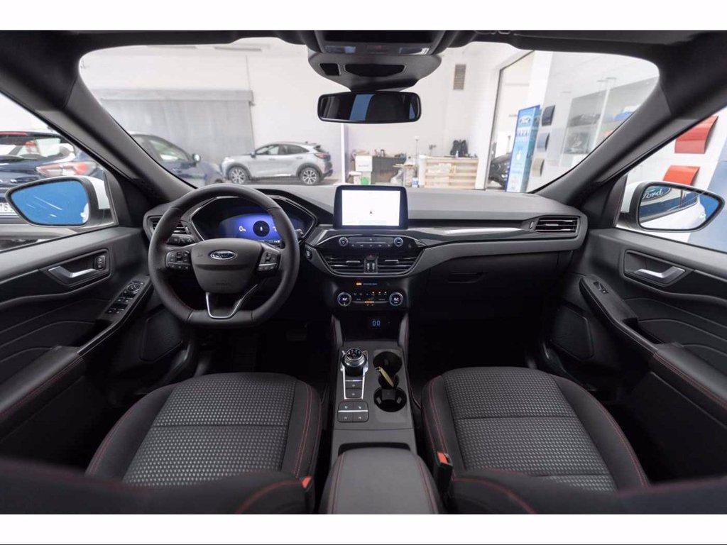 FORD Kuga 2.5 Plug In Hybrid 225 CV CVT 2WD ST-Line del 2021