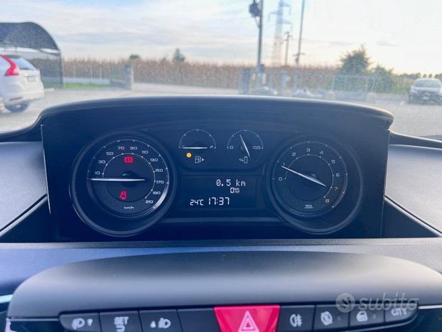 LANCIA Ypsilon 1.0 FireFly 5 porte S&S Hybrid Or