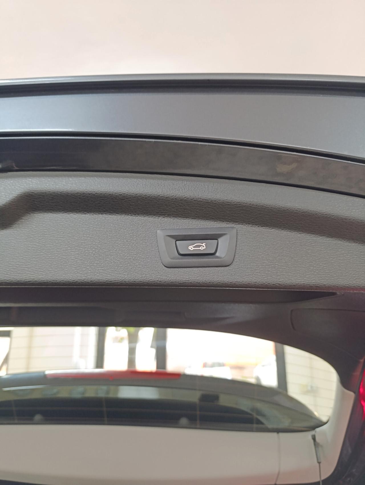 Bmw X2 xDrive20d Advantage