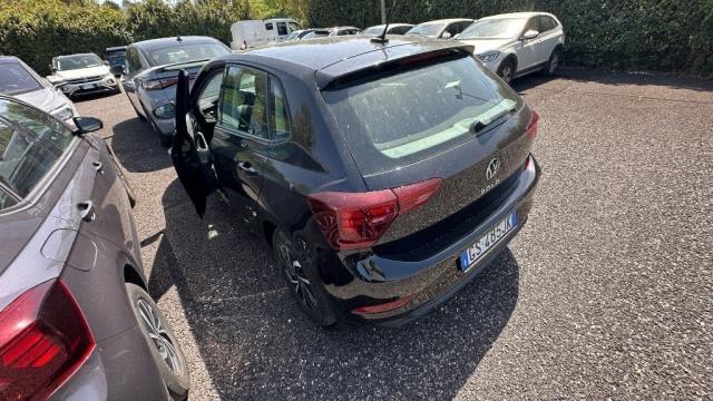 Volkswagen Polo 1.0 TSI Life