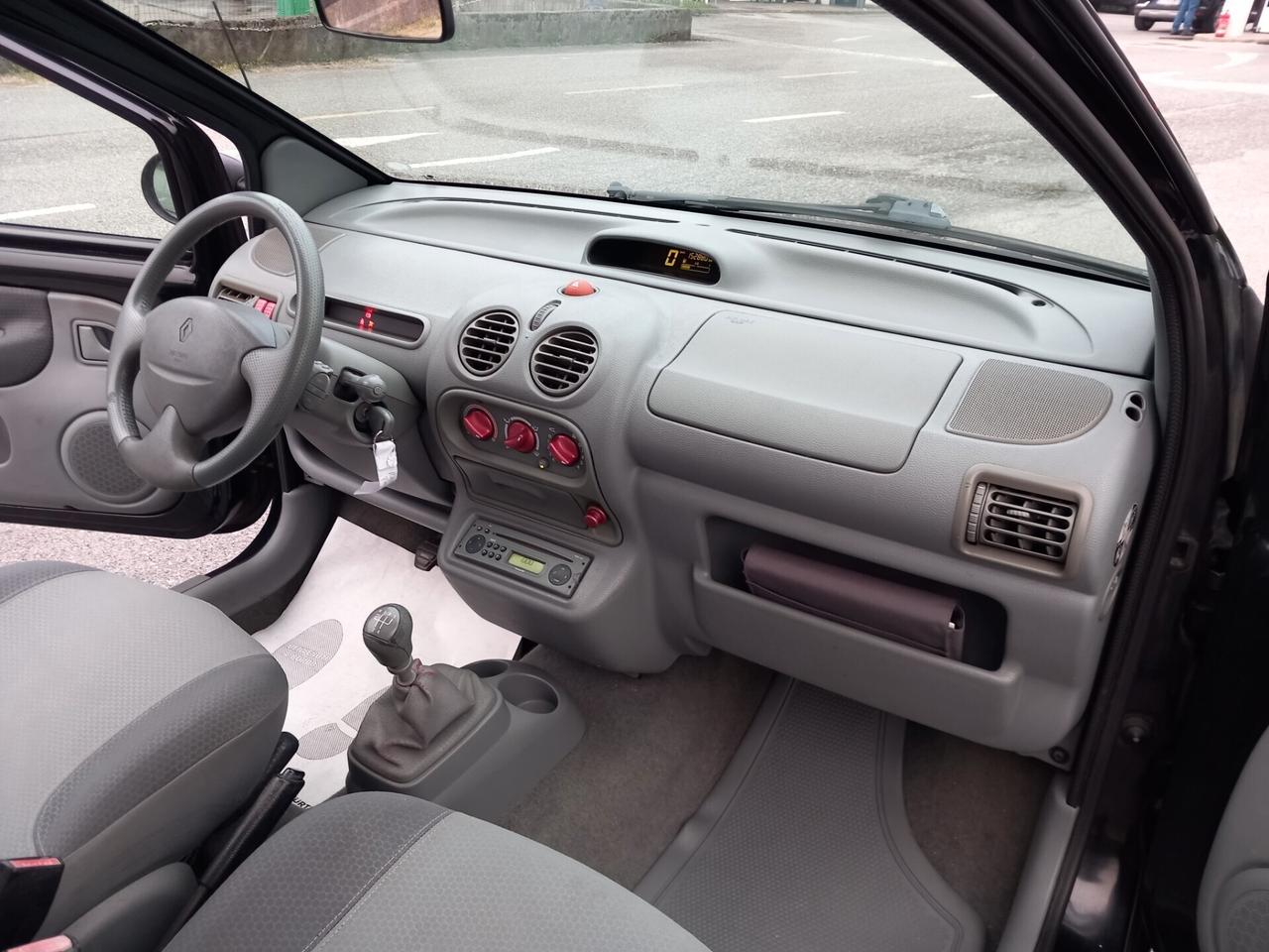 Renault Twingo 1.2i