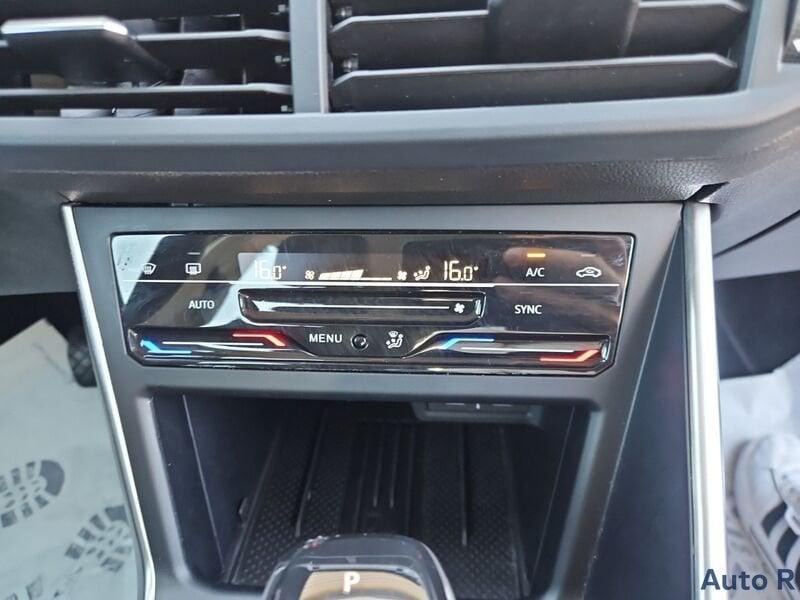 Volkswagen Polo 1.0 TSI Life DSG