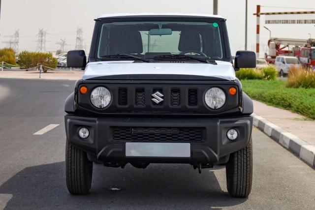 SUZUKI Jimny 1.5 GL Autovettura 4 Posti Nuova Di Fabbrica