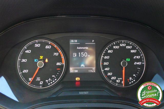 SEAT Arona 1.0 EcoTSI 110 CV DSG FR