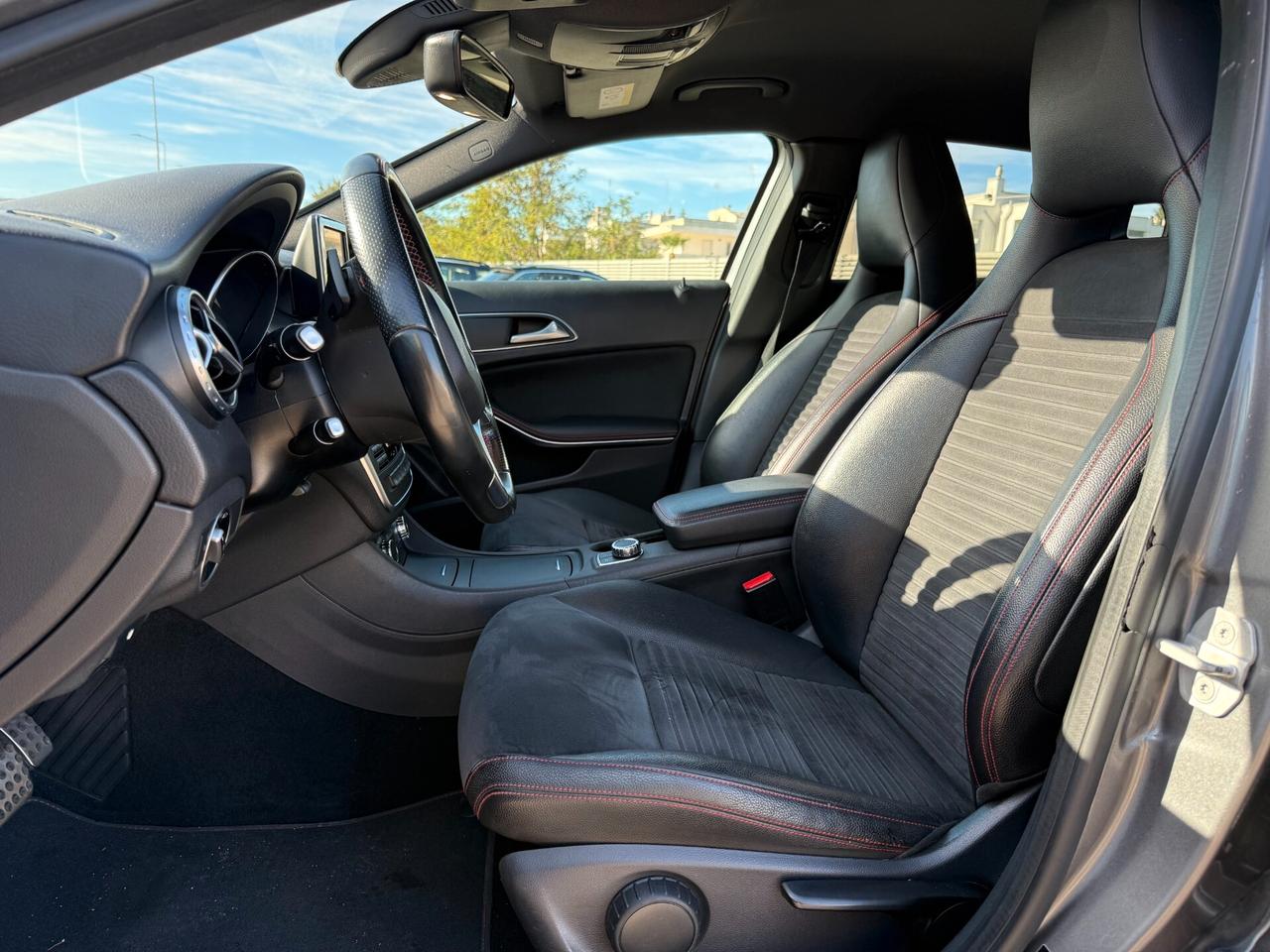 Mercedes-benz GLA 200 CDI 4Matic Premium