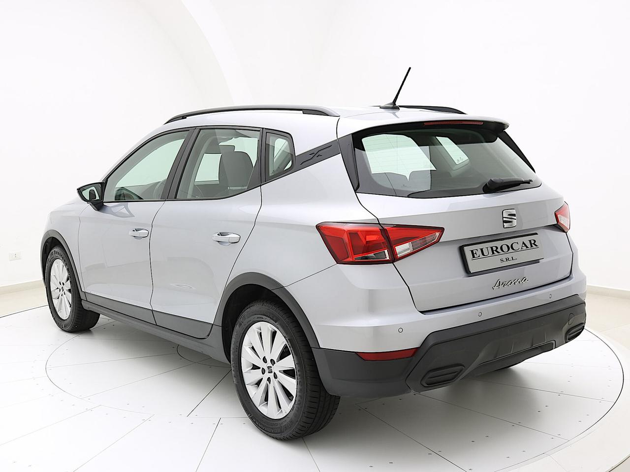 Seat Arona 1.0 ECO TSI 95CV Style