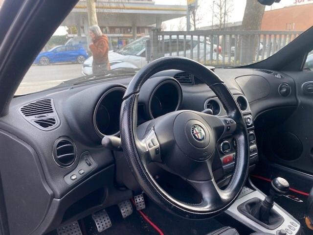 Alfa Romeo 156 gta