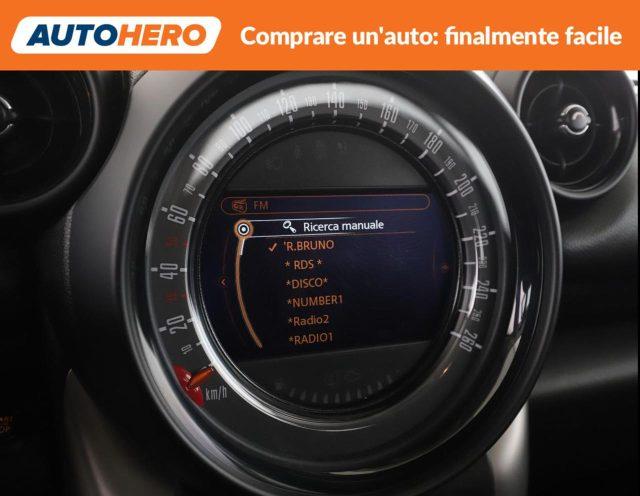 MINI Countryman Mini One D Countryman