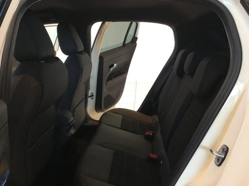 FIAT 600 1.2 Benzina 110cv Sport MY26