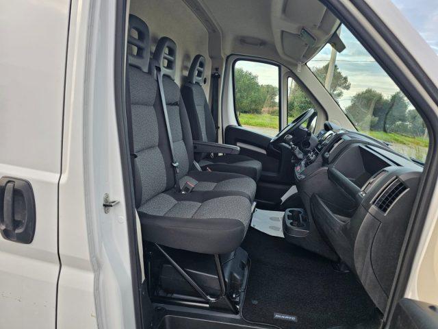 FIAT Ducato 28 2.3 MJT 120CV PC-TN Furgone