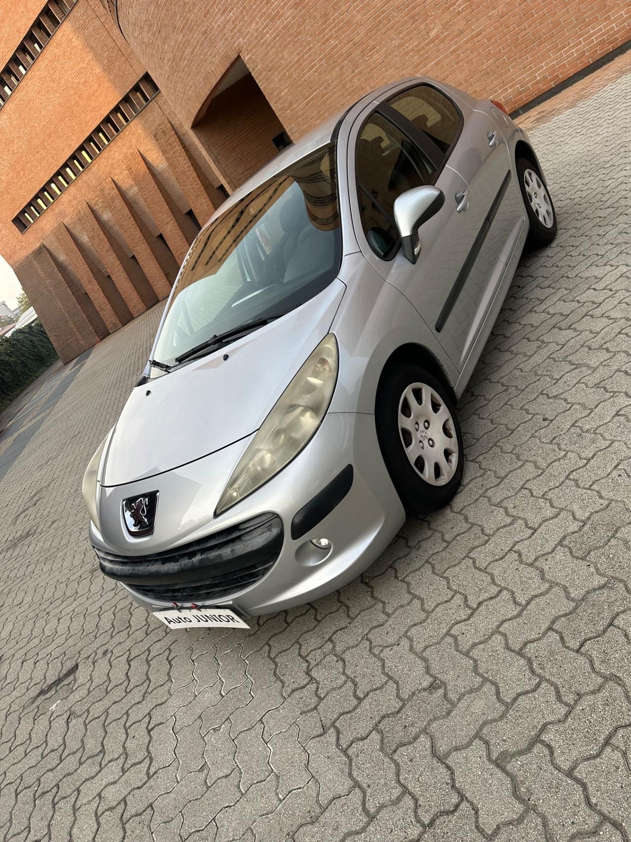 Peugeot 207 1.4 VTi 95CV 5p. Energie Sport
