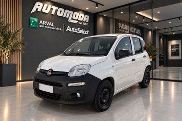 Fiat Panda 1.3Mjt Van 2 Posti +IVA