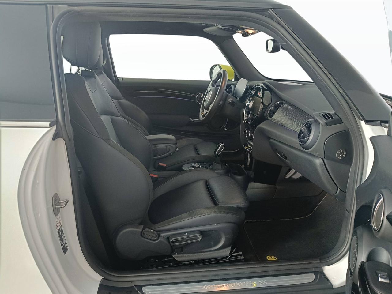 MINI Mini F56 2021 Full Electric - Mini 3p Cooper SE Classic auto